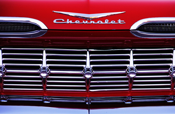 Big Red Grille