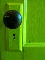 Green Door 2